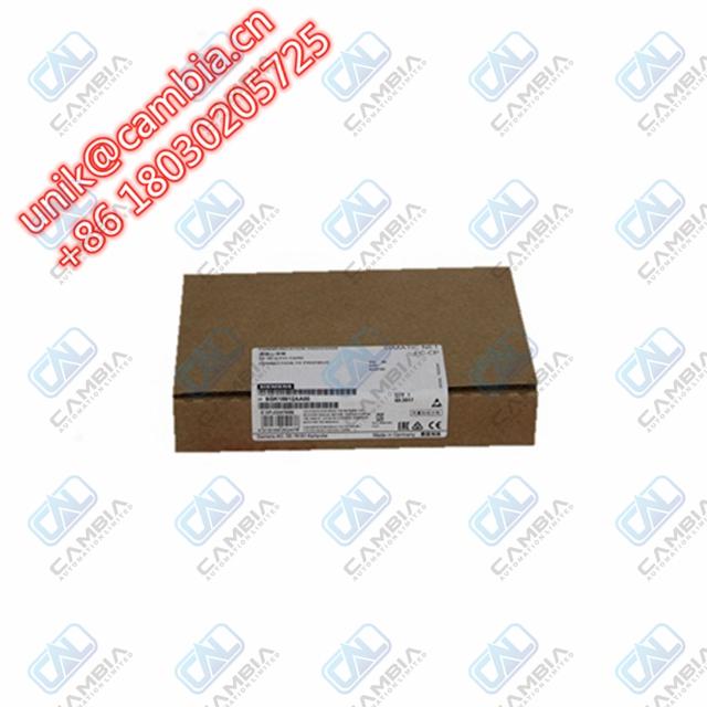 Siemens 6GK11612AA01 Original New PLC Supply